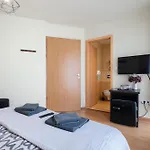 Apartment Lucsony Mosonmagyarovar