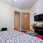 Apartament Lucsony