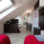 Lucsony Apartament Mosonmagyaróvár