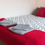 Lucsony Apartment