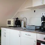Apartament Lucsony *