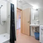 Apartment Lucsony *