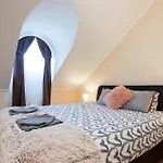 Lucsony Apartament Mosonmagyaróvár