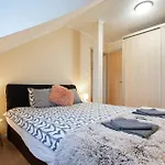 Lucsony Apartament