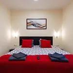 Apartament Lucsony