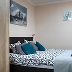 Lucsony Apartment *