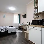 Apartament Lucsony Mosonmagyaróvár