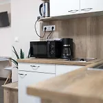 Lucsony Apartment Mosonmagyarovar