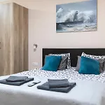 Lucsony Apartament
