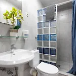 Apartment Lucsony