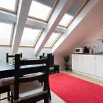Apartman Lucsony Mosonmagyaróvár