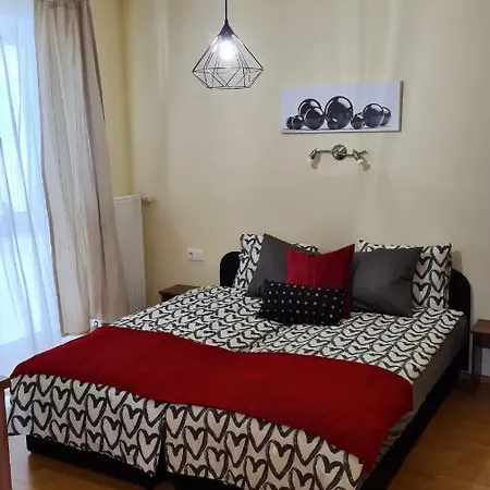 Apartman Lucsony Mosonmagyaróvár