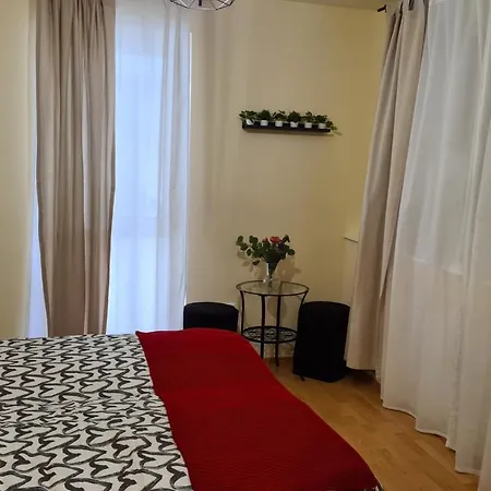 Appartement Lucsony