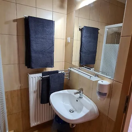 Lucsony Appartement *