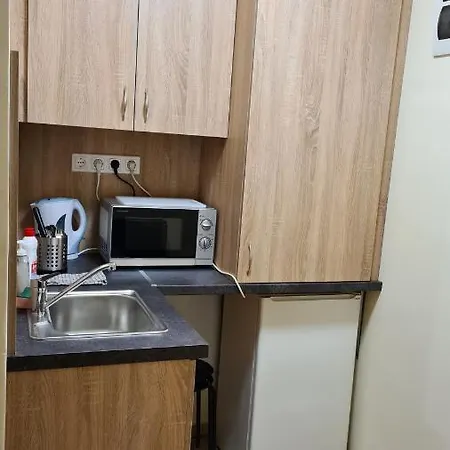 Apartman Lucsony Mosonmagyaróvár