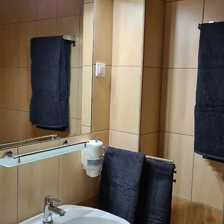 Lucsony Apartman