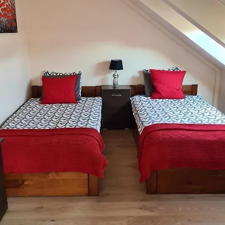 Lucsony Appartement