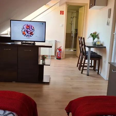 Lucsony * Mosonmagyaróvár