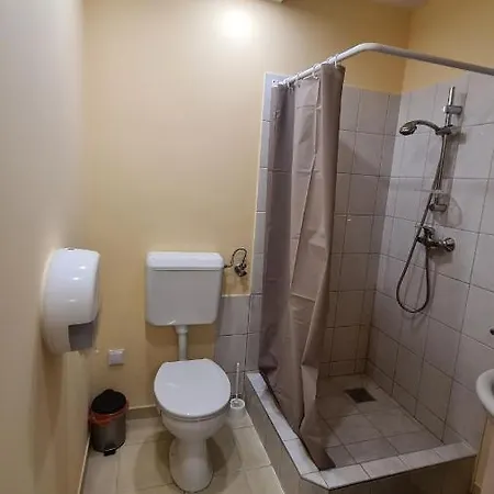 Apartman Lucsony