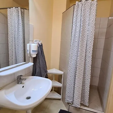 Apartman Lucsony