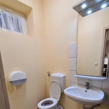 Lucsony Apartman Mosonmagyaróvár