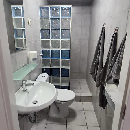 Lucsony Apartman Mosonmagyaróvár