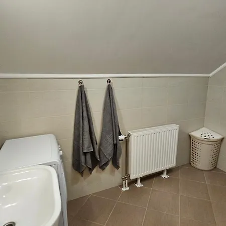 Appartement Lucsony Mosonmagyaróvár
