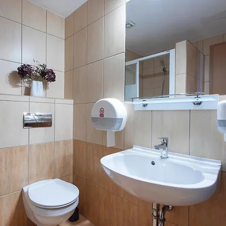 Lucsony Apartment *