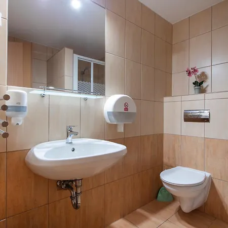 Lucsony Apartment Mosonmagyarovar