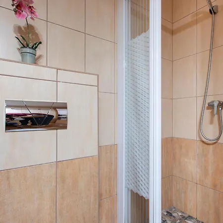 Apartment Lucsony Mosonmagyarovar