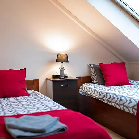 Lägenhet Lucsony Mosonmagyaróvár
