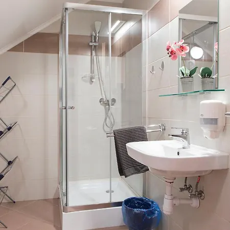 Apartment Lucsony