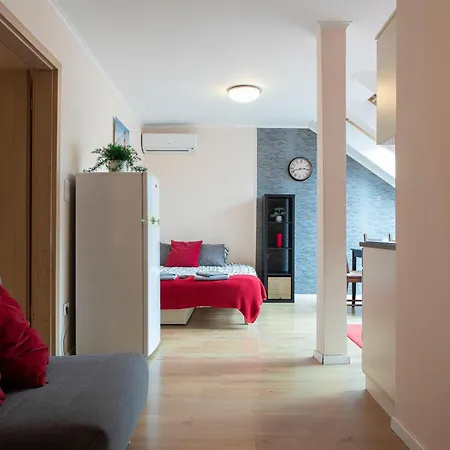 Apartmán Lucsony Mosonmagyaróvár