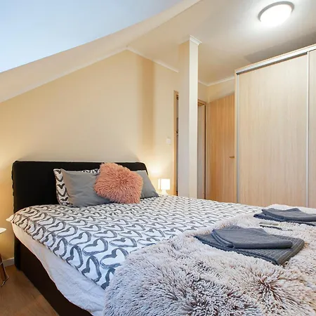 Lucsony Apartmán