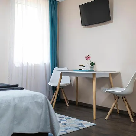 Lucsony Apartmán Mosonmagyaróvár