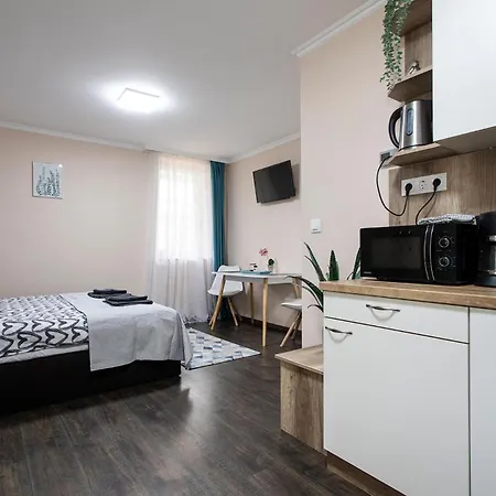 Apartmán Lucsony Mosonmagyaróvár