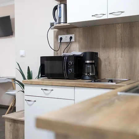 Lucsony Apartmán Mosonmagyaróvár