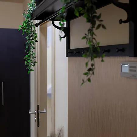 Lucsony Apartmán