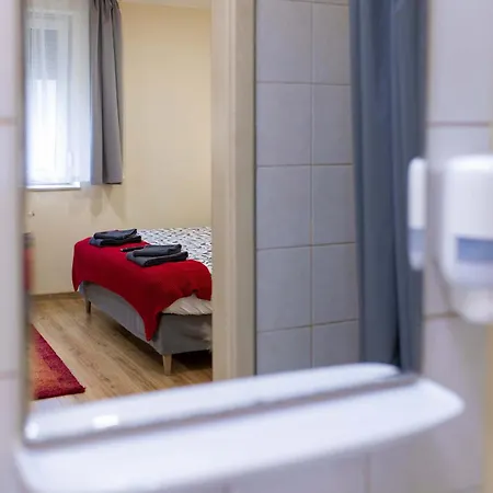 Lucsony Apartmán *