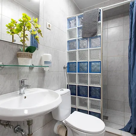 Apartmán Lucsony