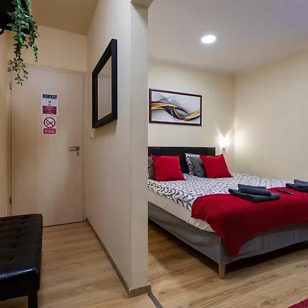Apartmán Lucsony Mosonmagyaróvár