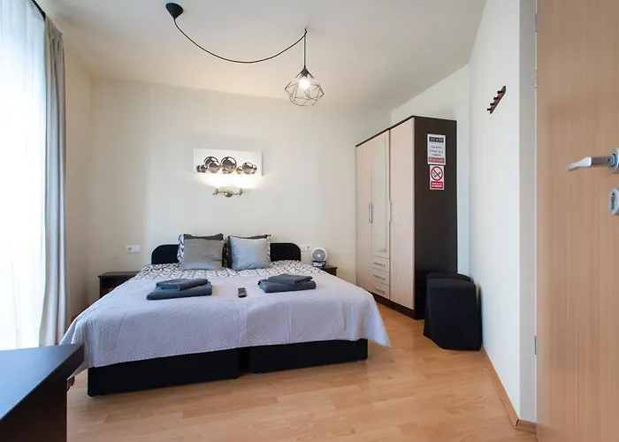 Lucsony Apartament