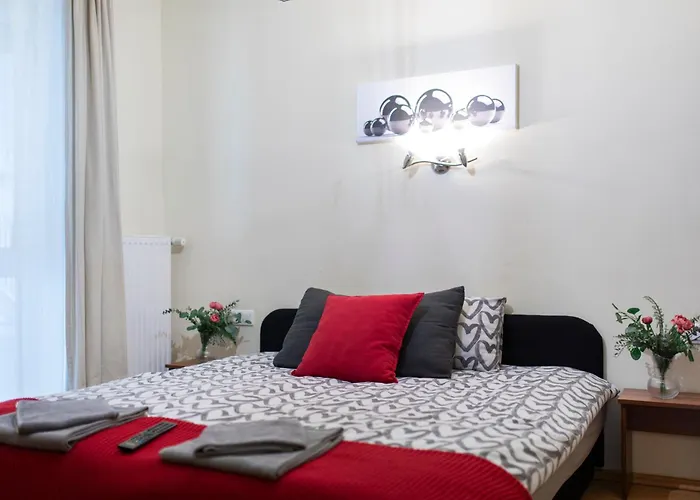 Lucsony Apartament Mosonmagyaróvár