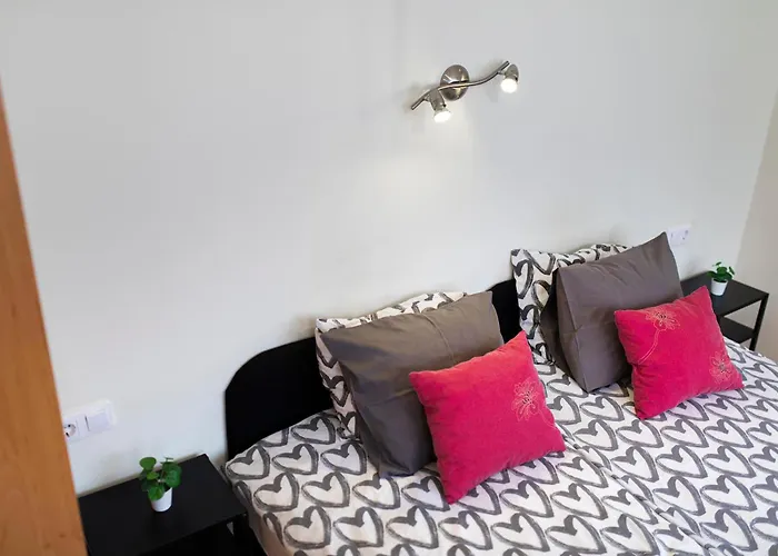 Lucsony Apartament