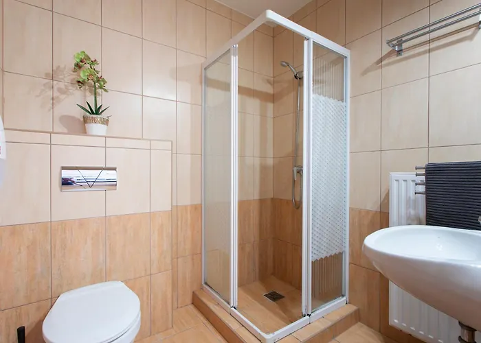 Apartament Lucsony