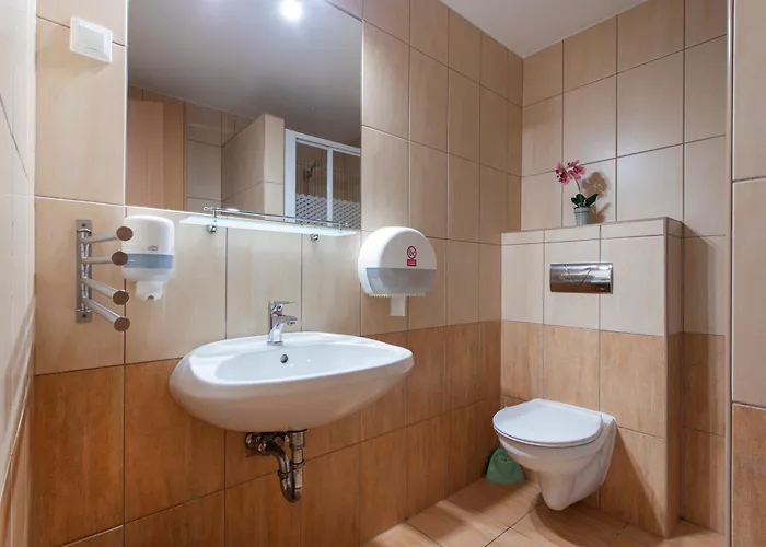 Lucsony Apartament Mosonmagyaróvár
