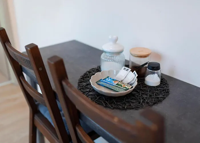 Lucsony Apartment Mosonmagyaróvár