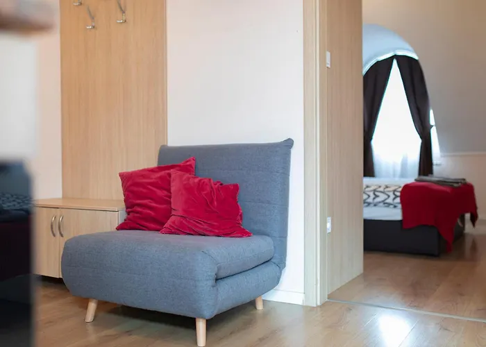 Lucsony * Mosonmagyaróvár