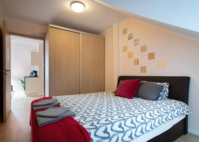 Lucsony Apartament