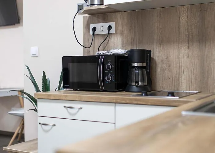 Lucsony Apartment Mosonmagyaróvár